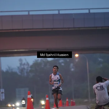 Runner Photo 7227079