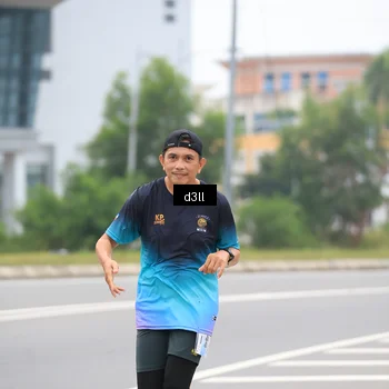 Runner Photo 7227080