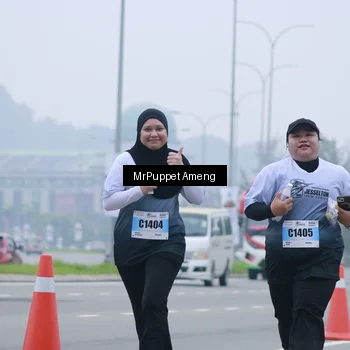 Runner Photo 7227081