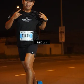 Runner Photo 7227083
