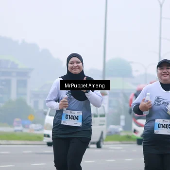 Runner Photo 7227087