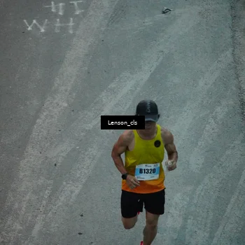 Runner Photo 7227088