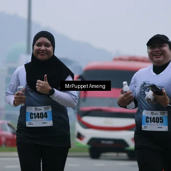 Runner Photo 7227089