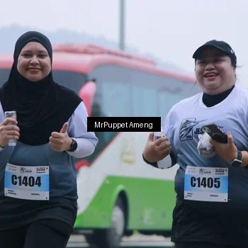 Runner Photo 7227090