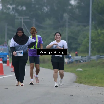 Runner Photo 7227091