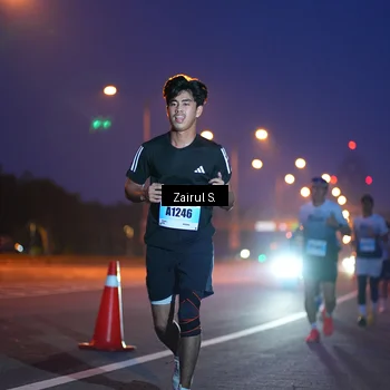 Runner Photo 7227093