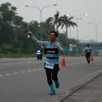 Runner Photo 7227094