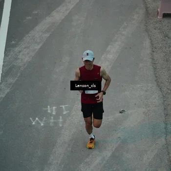 Runner Photo 7227095