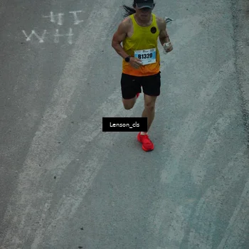 Runner Photo 7227096