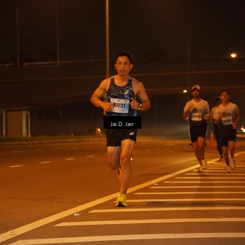 Runner Photo 7227098