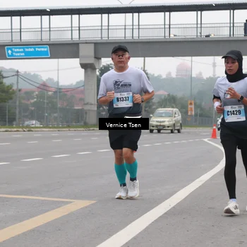 Runner Photo 7227099