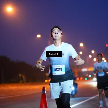 Runner Photo 7227104