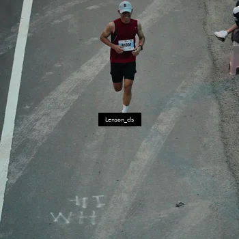 Runner Photo 7227106