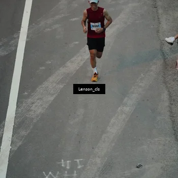 Runner Photo 7227112