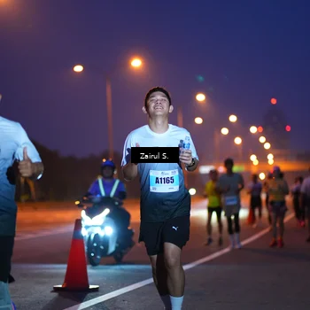Runner Photo 7227113