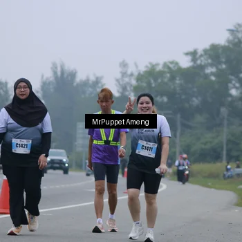 Runner Photo 7227114