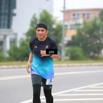 Runner Photo 7227116