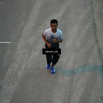 Runner Photo 7227118