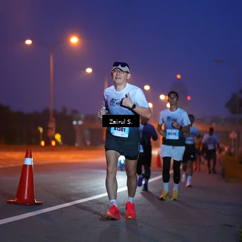 Runner Photo 7227119