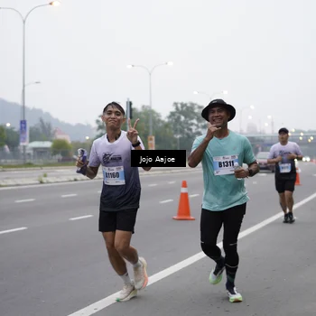 Runner Photo 7227123