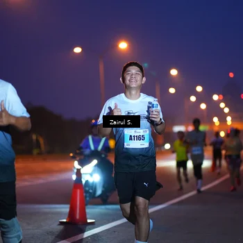 Runner Photo 7227128