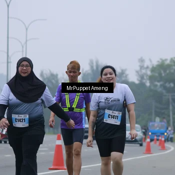 Runner Photo 7227130