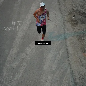 Runner Photo 7227132
