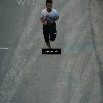 Runner Photo 7227138