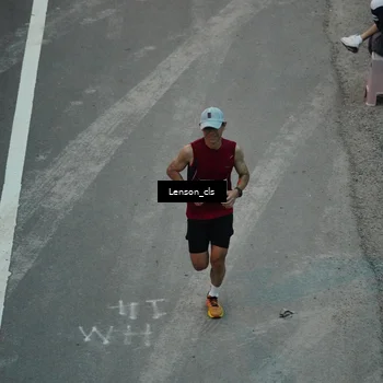 Runner Photo 7227139