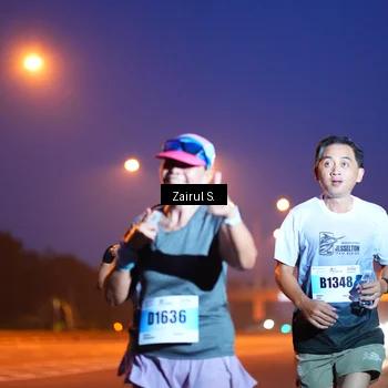 Runner Photo 7227142