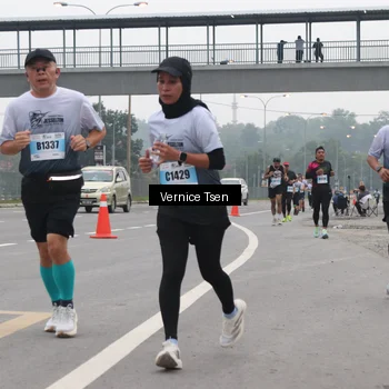 Runner Photo 7227145