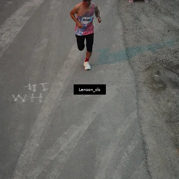 Runner Photo 7227150