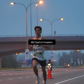 Runner Photo 7227151