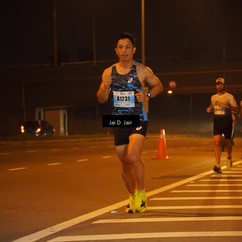 Runner Photo 7227152