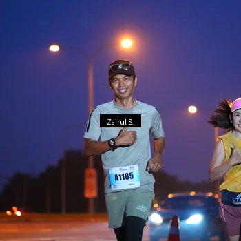 Runner Photo 7227158
