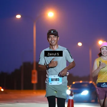 Runner Photo 7227159