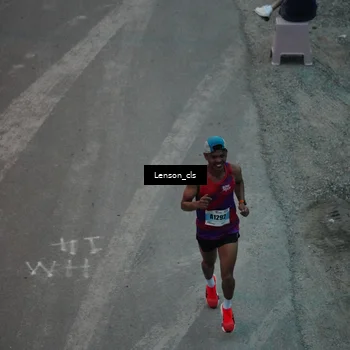 Runner Photo 7227163