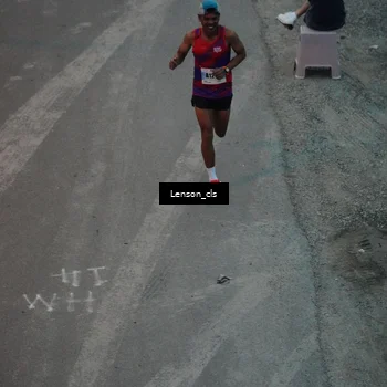 Runner Photo 7227165