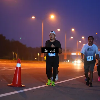 Runner Photo 7227170