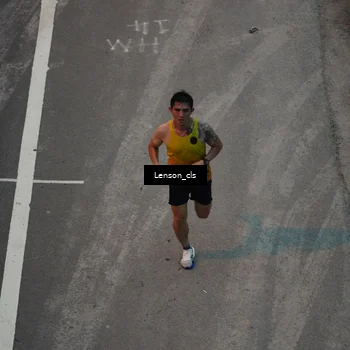 Runner Photo 7227171