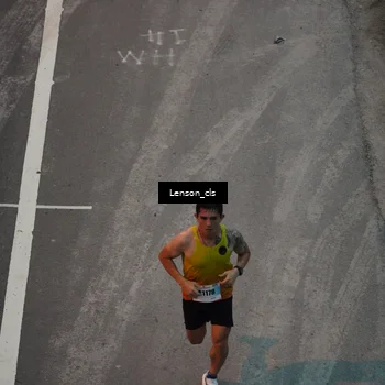 Runner Photo 7227174