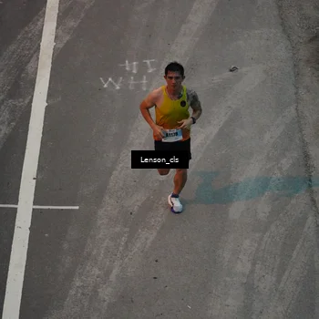 Runner Photo 7227175