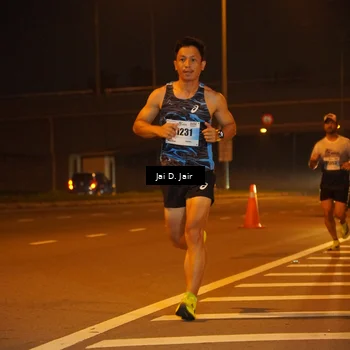 Runner Photo 7227177