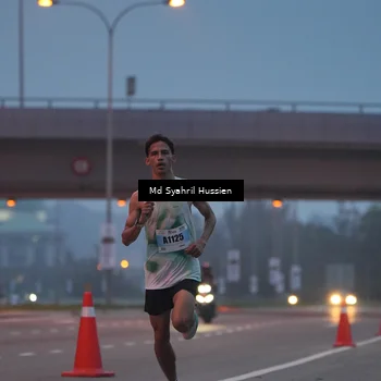 Runner Photo 7227179