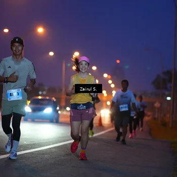 Runner Photo 7227186