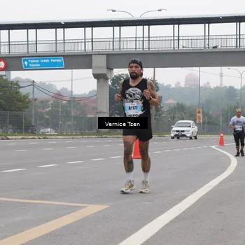 Runner Photo 7227188