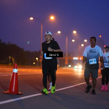 Runner Photo 7227189