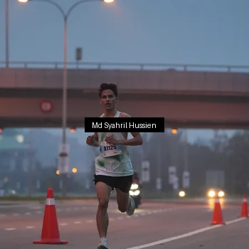Runner Photo 7227192
