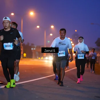 Runner Photo 7227193