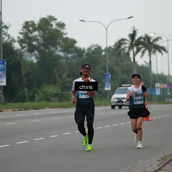 Runner Photo 7227194